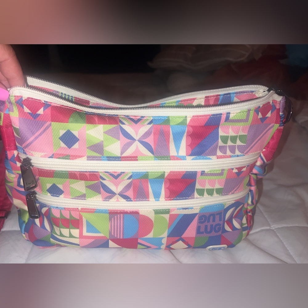 Lug Slider FS Small World Multi